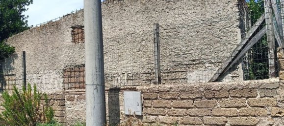 11087m² Land in Fiumicino, Italy No. 286772 5