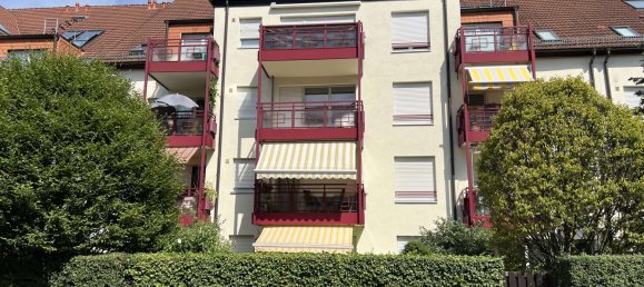 2 bedrooms Apartment in Leipzig, Germany No. 106184 5