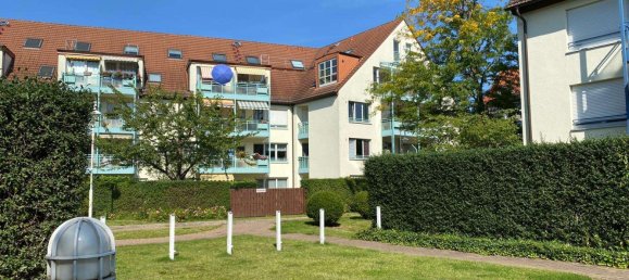 2 bedrooms Apartment in Leipzig, Germany No. 106184 3