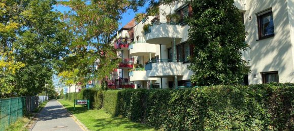 2 bedrooms Apartment in Leipzig, Germany No. 106184 2