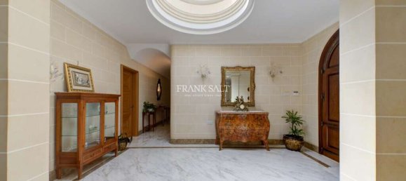 3 bedrooms Bungalow in Swieqi, Malta No. 4514 14