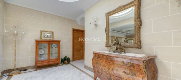 3 bedrooms Bungalow in Swieqi, Malta No. 4514 12