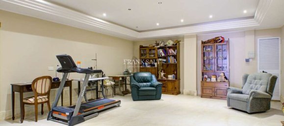 3 bedrooms Bungalow in Swieqi, Malta No. 4514 23