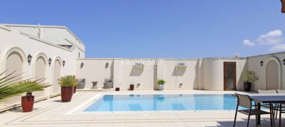 3 bedrooms Bungalow in Swieqi, Malta No. 4514 2