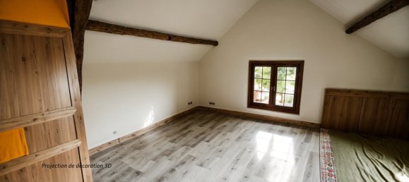 Casa de 3 dormitorios en Ferreux-Quincey, France No. 70168 6