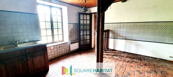 Casa de 3 dormitorios en Ferreux-Quincey, France No. 70168 14