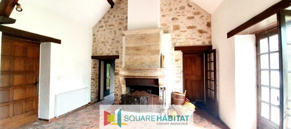 Casa de 3 dormitorios en Ferreux-Quincey, France No. 70168 7