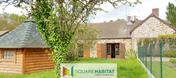 Casa de 3 dormitorios en Ferreux-Quincey, France No. 70168 15