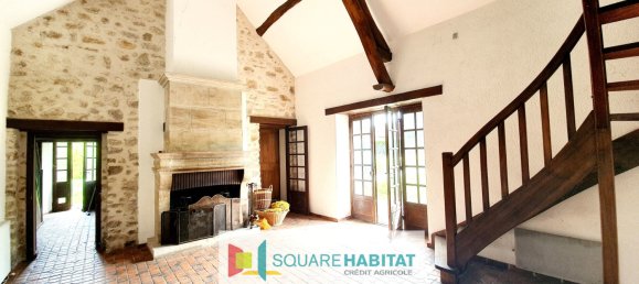 Casa de 3 dormitorios en Ferreux-Quincey, France No. 70168 2