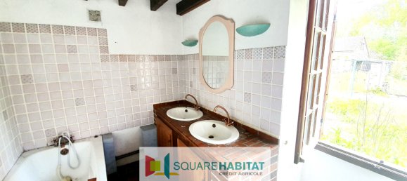 Casa de 3 dormitorios en Ferreux-Quincey, France No. 70168 10