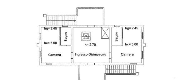 21 bedroom House in Castiglione del Lago, Italy No. 58477 27