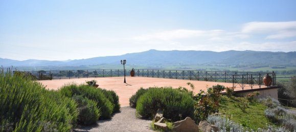 21 bedroom House in Castiglione del Lago, Italy No. 58477 21