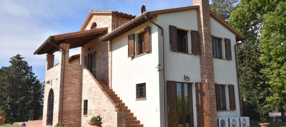 21 bedroom House in Castiglione del Lago, Italy No. 58477 4