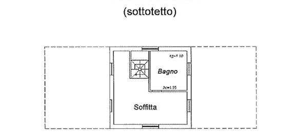 21 bedroom House in Castiglione del Lago, Italy No. 58477 28