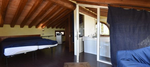 21 bedroom House in Castiglione del Lago, Italy No. 58477 20