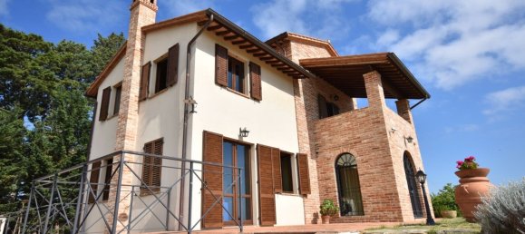 21 bedroom House in Castiglione del Lago, Italy No. 58477 6