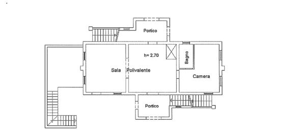 21 bedroom House in Castiglione del Lago, Italy No. 58477 30