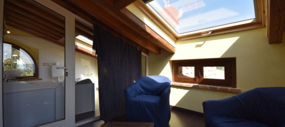 21 bedroom House in Castiglione del Lago, Italy No. 58477 19