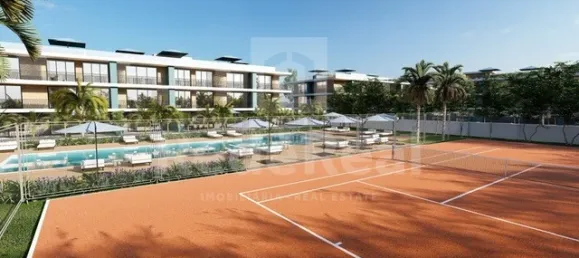 Terrain à Quelfes, Portugal No. 107891 4