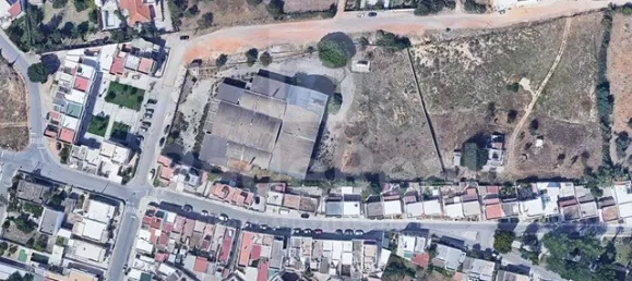 Terrain à Quelfes, Portugal No. 107891 2