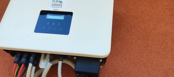 4 rooms Apartment in Cesinali, Italy No. 295380 21