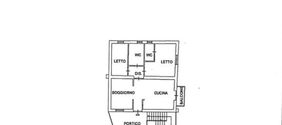 6 bedrooms House in Sacrofano, Italy No. 348235 37