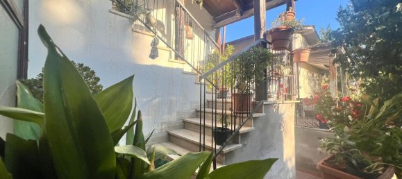 6 bedrooms House in Sacrofano, Italy No. 348235 21