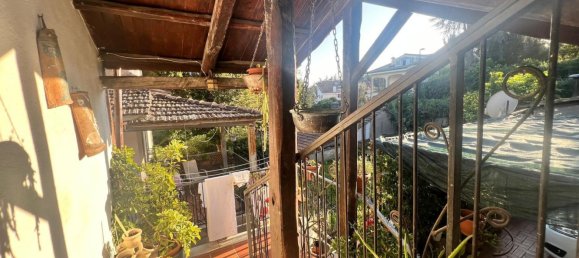 6 bedrooms House in Sacrofano, Italy No. 348235 20