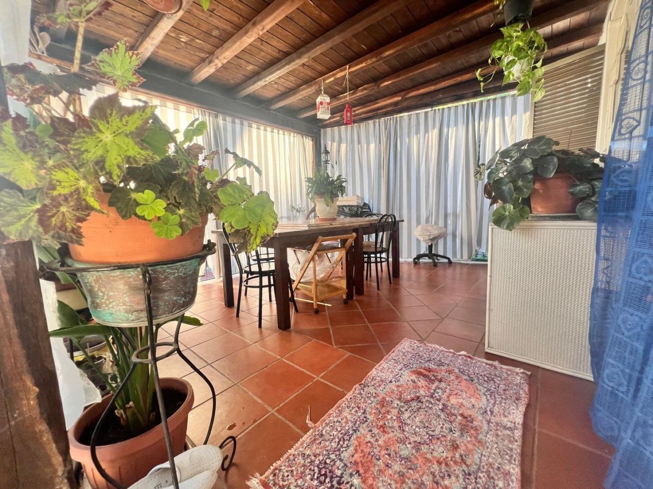 6 bedrooms House in Sacrofano, Italy No. 348235