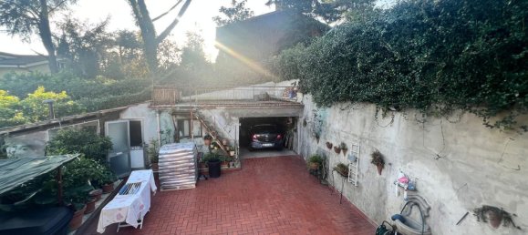 6 bedrooms House in Sacrofano, Italy No. 348235 25