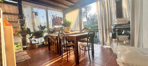 6 bedrooms House in Sacrofano, Italy No. 348235 3