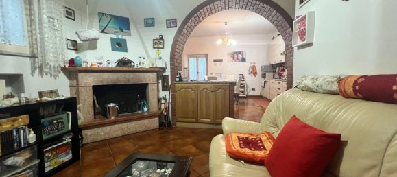 6 bedrooms House in Sacrofano, Italy No. 348235 14