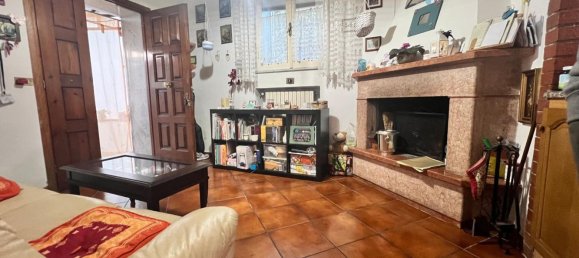 6 bedrooms House in Sacrofano, Italy No. 348235 13