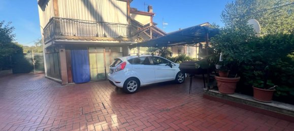 6 bedrooms House in Sacrofano, Italy No. 348235 24