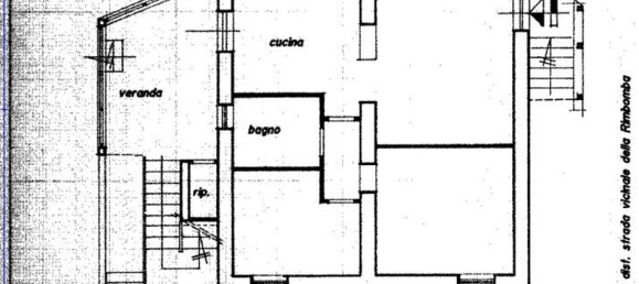 6 bedrooms House in Sacrofano, Italy No. 348235 38