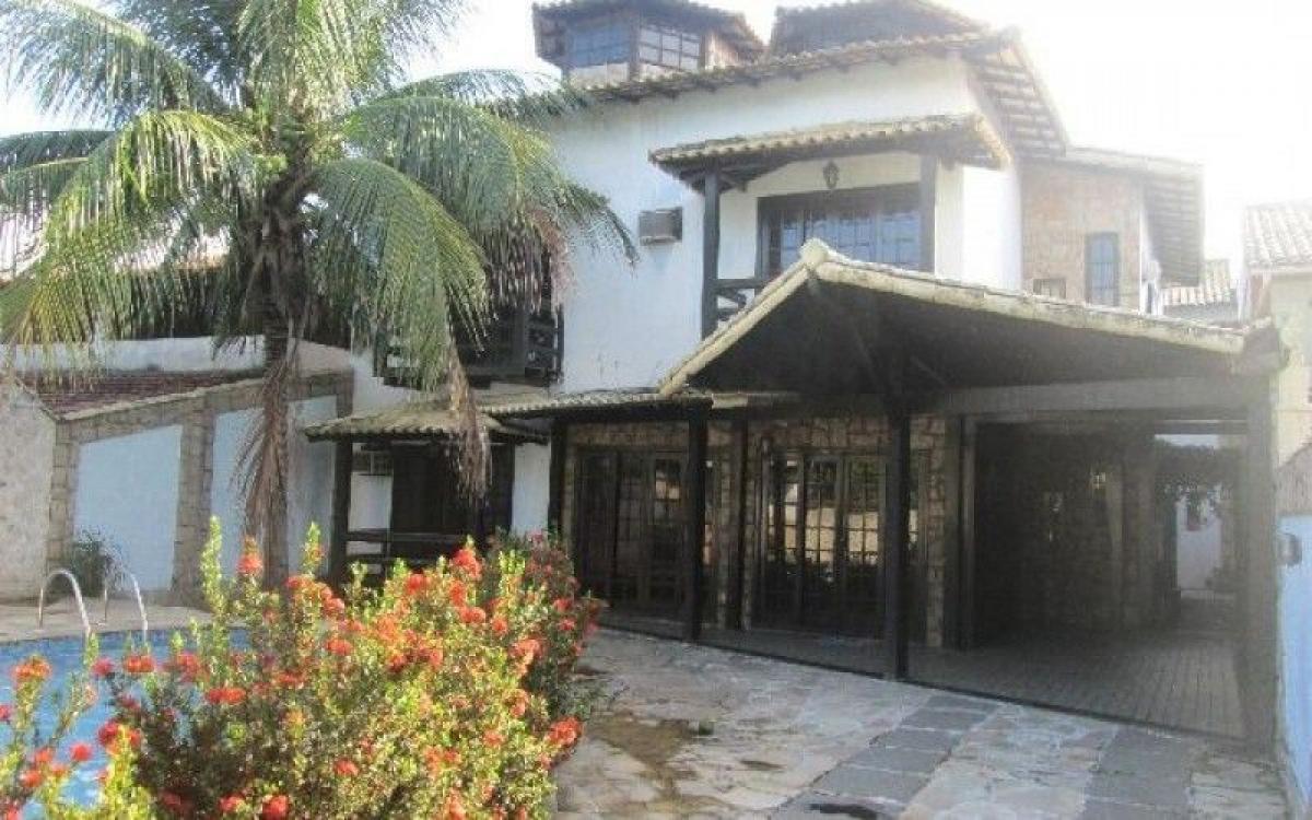 3 Schlafzimmer Haus in Rio de Janeiro, Brazil, Nr. 478799