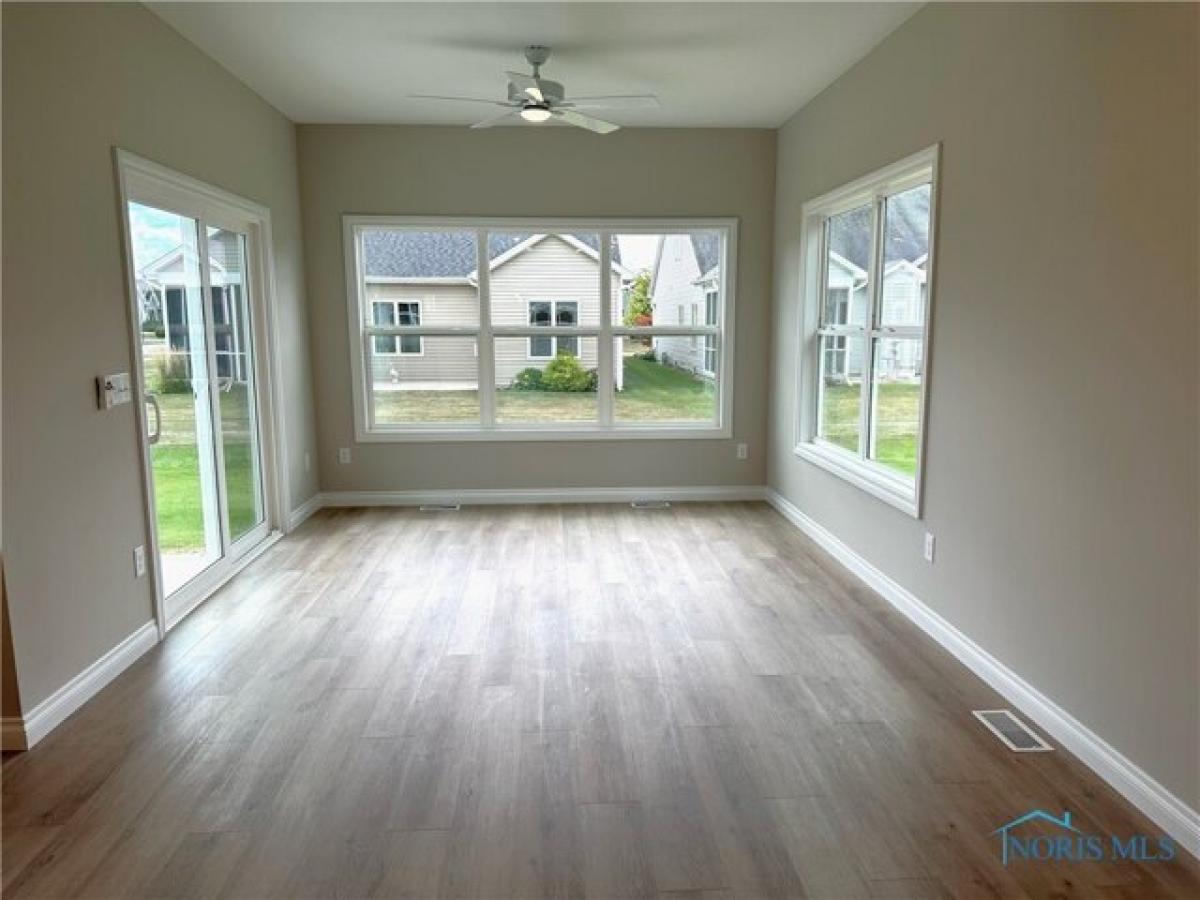 2 bedrooms House in Perrysburg, USA No. 399209