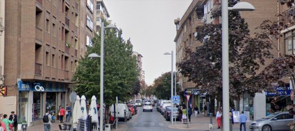 Propiedad comercial en Segovia, Spain 143 m² No. 66495 9