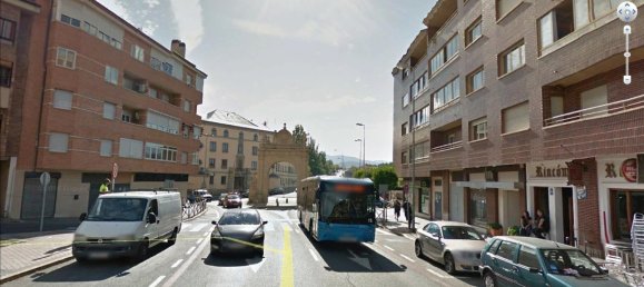 Propiedad comercial en Segovia, Spain 143 m² No. 66495 2