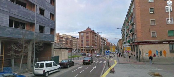 Propiedad comercial en Segovia, Spain 143 m² No. 66495 28