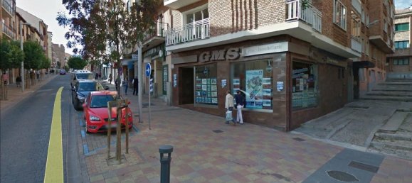 Propiedad comercial en Segovia, Spain 143 m² No. 66495 6
