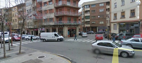 Propiedad comercial en Segovia, Spain 143 m² No. 66495 17