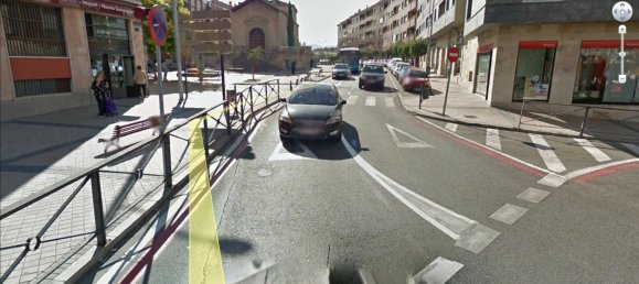 Propiedad comercial en Segovia, Spain 143 m² No. 66495 30