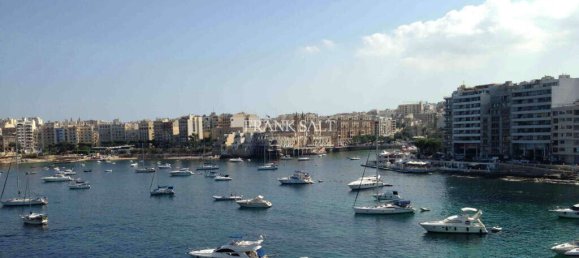 3 chambres Appartement à Saint Julian's, Malta No. 6681 12