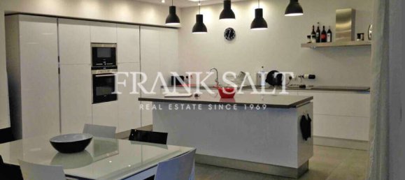 3 chambres Appartement à Saint Julian's, Malta No. 6681 6