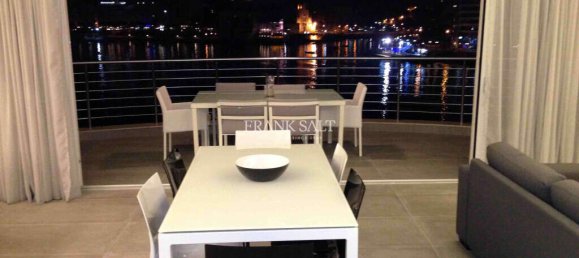 3 chambres Appartement à Saint Julian's, Malta No. 6681 2