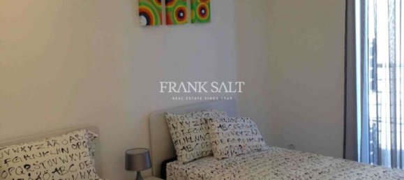 3 chambres Appartement à Saint Julian's, Malta No. 6681 8