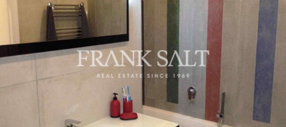 3 chambres Appartement à Saint Julian's, Malta No. 6681 11