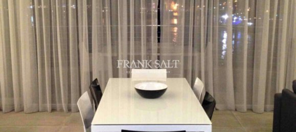 3 chambres Appartement à Saint Julian's, Malta No. 6681 3