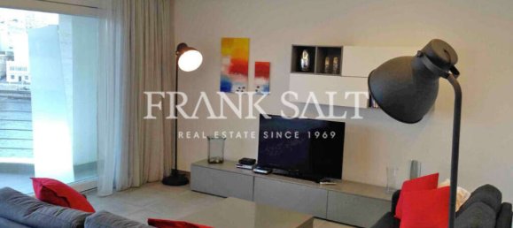 3 chambres Appartement à Saint Julian's, Malta No. 6681 4